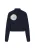 DreiMaster Vintage Trui  navy / wit