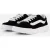Vans Vans Hylane Sneakers zwart Suede