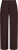 Neo Noir Broek Emmett Bordeaux Rood dames