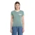 Dames-T-shirt Dickies Plainville Ringer