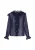 faina Blouse  navy