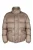 Alexander McQueen jas naakt