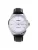 LORUS Analoog horloge ‘Klassisch’  zwart