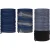 Halsbedekking Avento Active (x3)