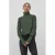 VILA coltrui groen gebreid