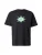 VANS Shirt ‘Star Checker’  lichtblauw / geel / groen / zwart