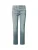 Pepe Jeans Jeans ‘New  Brooke’  blauw denim
