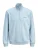 JACK & JONES Sweatshirt ‘JJBRANDON’  hemelsblauw