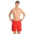 Puma zwemshort rood