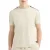 EA7 Logo Series Tape Cotton Shirt Heren