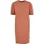 Damesjurk met oversized split Urban Classics Organic