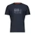 Bedrukt T-shirt CMP Stretch