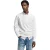 Gant T-shirt met tonaal logo voor heren (Crème)