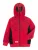 Cool Club Sweatvest ‘SPIDER-MAN’  rood / zwart