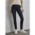Street One Dames Slanke jeans in Blauw