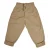 Gerade geraffte Hose 416204 Mädchen