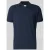 s.Oliver RED LABEL regular fit poloshirt van katoenmix