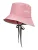 PLAYSHOES Hoed  zilvergrijs / rosa / zwart / offwhite