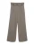 VERO MODA Bandplooibroek ‘VMSTAR’  mokka