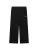 GUESS JEANS Broek ‘SCUBA’  zwart