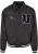 Urban Classics – Sports College jacket – L – Zwart