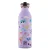 24Bottles Drinkfles ‘Kids Urban’  blauw / geel / lila / pink