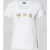 MORE & MORE T-shirt met labelprint