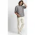 Ecoalf Grekalf Pants White