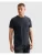 Pme Legend American Classic Tee Ptss2602599 Print T-shirts 5116 Mood Indigo