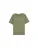 Scalpers Functioneel shirt ‘ ‘  groen / kaki