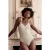Louise Misha Bodysuit Emmy Light Olive