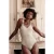 Louise Misha Bodysuit Emmy Light Olive