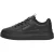 Cruyff Endorsed Tennis Sneakers Laag – Zwart –