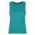 Mountain Warehouse Dames/Dames Gerecycled Vest Top (Teal)