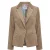Blazer voor dames Nümph Nucelise