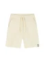 Malelions Male Broeken Signature Waffle Short Mm2-ss25-34