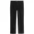 John Varvatos Straight Fit Pants Black