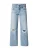 LEVI’S ® Jeans ‘Superlow Loose’  blauw denim