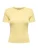 ONLY Shirt ‘ONLJUNE’  geel