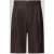 drykorn Linnenshorts van puur linnen