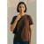 AWARE T-shirt – bruin