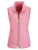 Goldner Bodywarmer  rosé