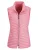 Goldner Bodywarmer  rosé