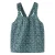 Mango Kids blousetop donkerblauw
