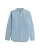 G-STAR Zakelijk overhemd ‘Clean Slim Shirt ‘  sand