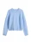 Marc O’Polo DENIM Trui  lichtblauw