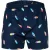 Happy Shorts Geweven Boxershorts