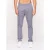 Crosshatch Heren Roysden Chinos (Lichtblauw)