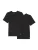 Marc O’Polo Shirt ‘Essentials’  zwart