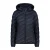 Donsjack met capuchon 3M™ Thinsulate™ voor dames CMP